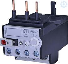 RE27D-8,0 Termorelejs (5.6 ... 8A) 004642408 | 7894171705658