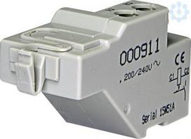 DA2 125-1000AF AC200-240V Neatkarīgs atvienotājs 004671147 | 3838895410119