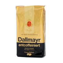Pupelių kava DALLMAYER Entcoffeiniert 500g.