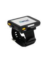 Newland WD1-V2, 7.1cm (2.8), GPS, USB-C, BT, Wi-Fi, 4G, Android, kit, GMS