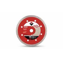 Deimantinis pjovimo diskas Rubi TCR 115 SuperPro; 115 mm