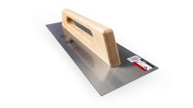 Glaistyklė Rubi INOX; 480 mm