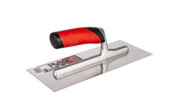 Glaistyklė Rubi Rubiflex INOX; 280 mm