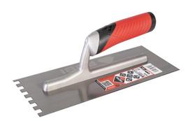 Šukos plytelių klijams Rubi Rubiflex 45º 75947; 8x8 mm; 28 cm