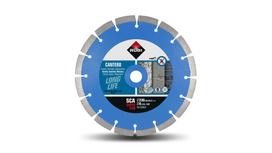 Deimantinis pjovimo diskas Rubi SCA SUPER PRO; 230 mm