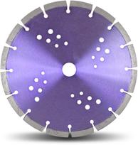 Deimantinis pjovimo diskas Rubi STT SUPER PRO; 230 mm