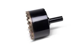 Deimantinė gręžimo karūna šlapiam gręžimui Rubi 4974; 65 mm