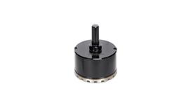 Deimantinė gręžimo karūna šlapiam gręžimui Rubi 4918; 68 mm