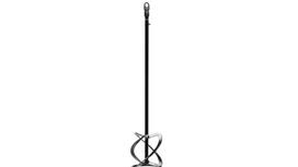 Strypas maišyklei Rubi M-140-FI 3H; 140 mm
