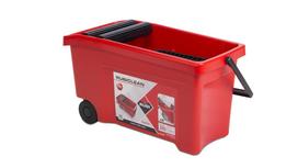 Kibiras plytelių plovimui Rubi RUBICLEAN SUPERPRO; 10 vnt.