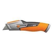 Peilis keičiamais ašmenimis Fiskars CarbonMax 1027223