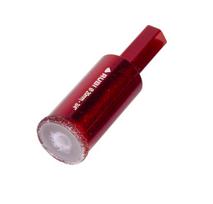 Deimantinė gręžimo karūna sausam gręžimui Rubi DRYGRES 4DRILL; 20 mm