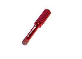 Deimantinė gręžimo karūna sausam gręžimui Rubi DRYGRES 4DRILL; 6 mm