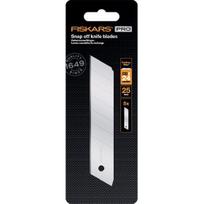 Geležtė Fiskars CarbonMax 1027233; 5 vnt.