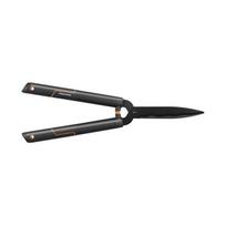 Svertinės gyvatvorių žirklės Fiskars Single Step HS22; 580 mm