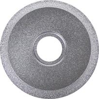 Deimantinis šlifavimo diskas Rubi PRO-EDGER R; 5 mm