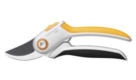 Sekatorius prasilenkiančiais ašmenimis Fiskars P531; 24 mm