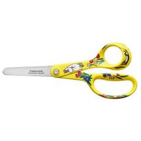 Vaikiškos žirklės Fiskars 1067191; 13 cm