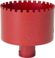 Gręžimo karūna Rubi Drygres Premium 6978; 68 mm; M14