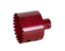Deimantinė gręžimo karūna Rubi DRYGRES PREMIUM 6976; 60 mm