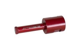 Deimantinė gręžimo karūna Rubi DRYGRES PREMIUM 6919; 10 mm