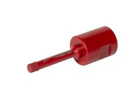 Deimantinė gręžimo karūna Rubi DRYGRES PREMIUM 6900; 6 mm