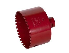 Deimantinė gręžimo karūna Rubi DRYGRES PREMIUM 6979; 75 mm