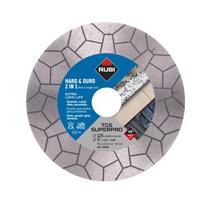 Deimantinis pjovimo diskas Rubi TGS 125 SUPER PRO; 125 mm