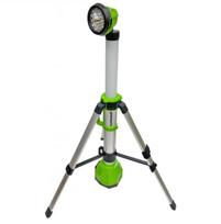 Akumuliatorinis prožektorius Greenworks G24SL; LED; 24 V (be akumuliatoriaus ir pakrovėjo)