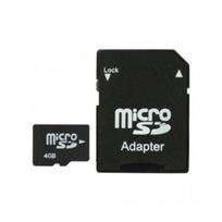 Atminties kortelė telefonui Micro SD HC 4GB
