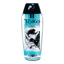 Shunga Toko, 165 ml vandens pagrindo lubrikantas