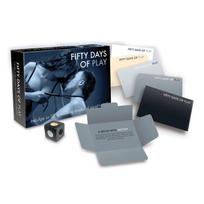 Creative Conceptions Fifty Days of Play erotinis žaidimas