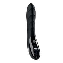 Mystim Sizzling Simon E-stim Black Edition vibratorius - elektrostimuliatorius