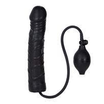 CalExotics Inflatable Stud pripučiamas dildo