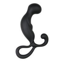EasyToys Bent prostatos masažuoklis