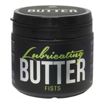 Cobeco Pharma Lubricating Butter Fists, 500 ml analinis lubrikantas