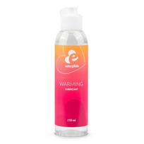 EasyGlide Warming, 150 ml Šildantis vandens pagrindo lubrikantas
