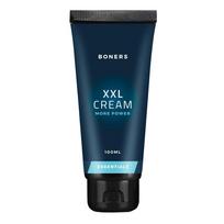 Boners XXL Cream, 100 ml erekciją stiprinantis kremas
