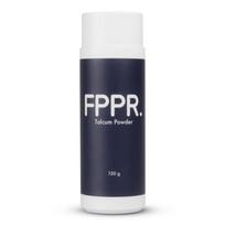 FPPR. Talcum Powder, 150 g masturbatorių atnaujinanti pudra