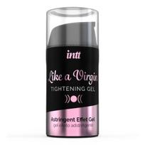 Intt Like a Virgin, 15 ml Vaginą stangrinantis gelis
