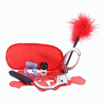 ToyJoy The Naughty Birthday Kit erotinis rinkinys
