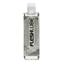 Fleshlight FleshLube Slide, 250 ml Analinis vandens pagrindo lubrikantas