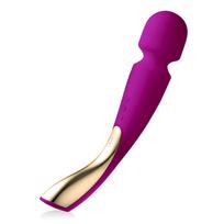 LELO Smart Wand 2 Large masažuoklis