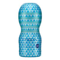 Tenga Original Vacuum Cup Extra Cool Masturbatorius