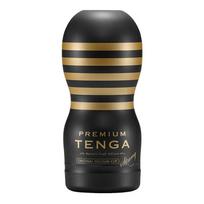 Tenga Premium Original Vacuum Cup Strong Masturbatorius