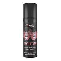 Orgie Tighten, 15 ml Vaginą stangrinantis gelis