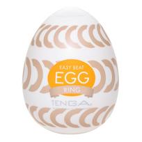 Tenga Egg Wonder Ring masturbatorius