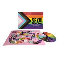 Kheper Games Sex!!! erotinis žaidimas