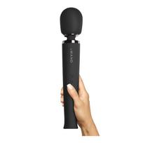 Le Wand Rechargeable Vibrating Massager vibruojantis masažuoklis