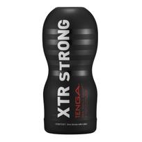 Tenga Original Vacuum Cup Extra Strong Masturbatorius